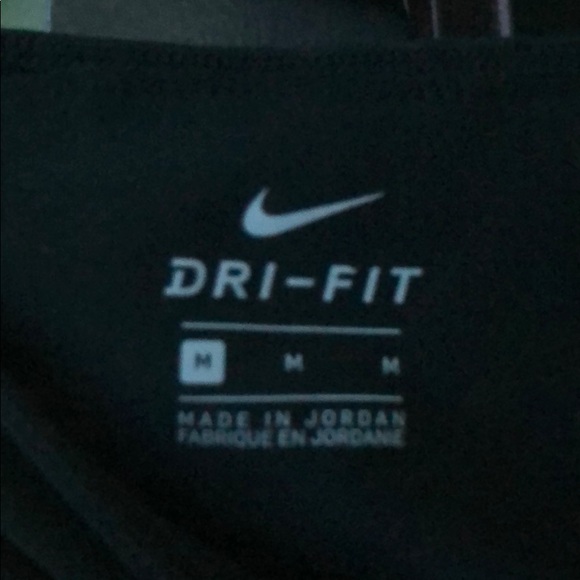 nike - leggings - Picture 2 of 2